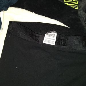 Vs Pink leggings
